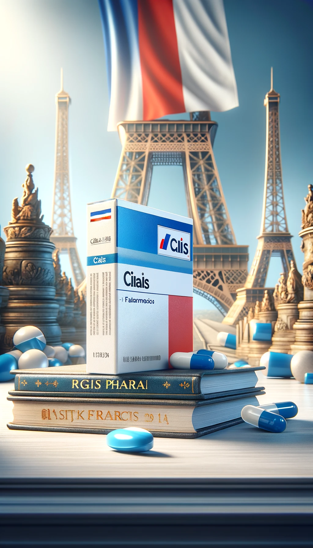 Achat de cialis sur internet